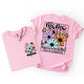 PLANTING SEEDS OF LOVE - FRONT+BACK - DTF TRANSFER
