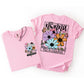 PLANTING SEEDS OF LOVE - FRONT+BACK - DTF TRANSFER