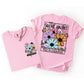 PLANTING SEEDS OF LOVE - FRONT+BACK - DTF TRANSFER