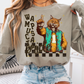 GRUNGE MASCOTS - DTF TRANSFER