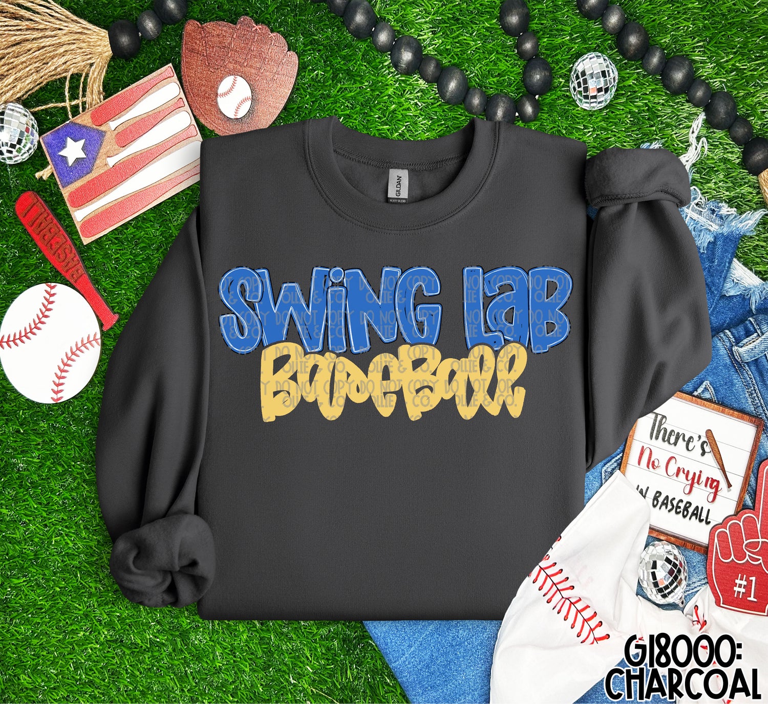 MASCOT - CUSTOM TRANSFER