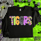 HALLOWEEN NAMES MOCKUP ONLY