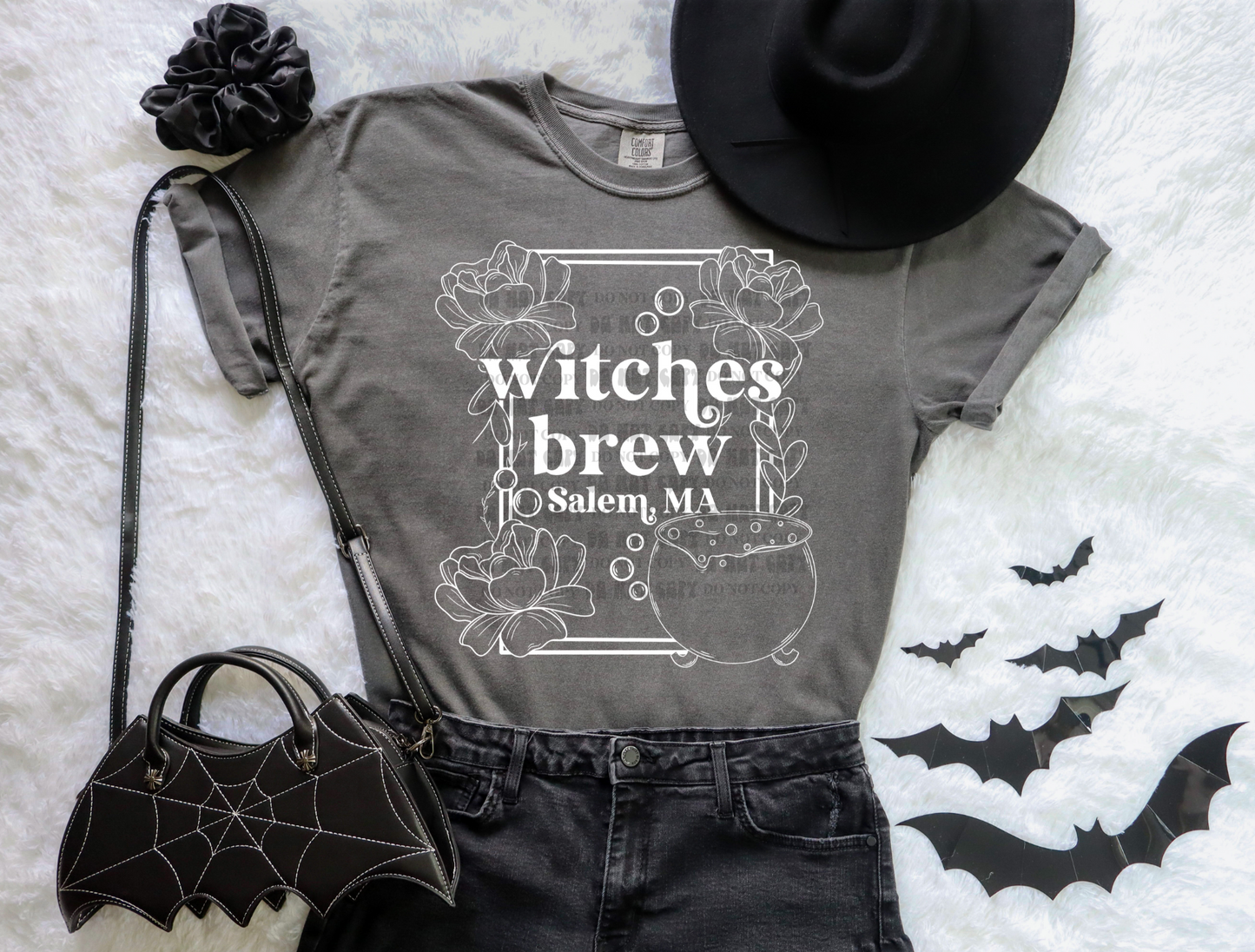 Witches Brew