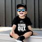 SCHOOL OUT MIC DROP- DTF TRANSFER
