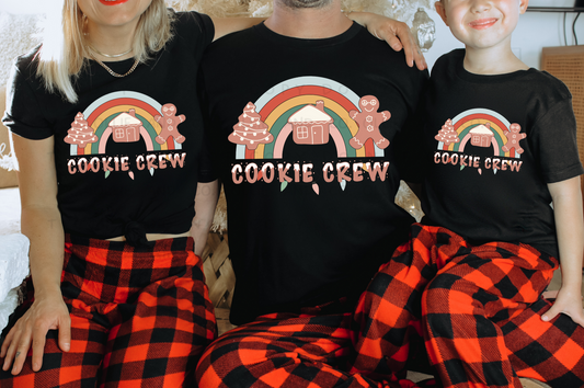 Cookie Crew