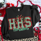 CHRISTMAS PREPSTER SCHOOL - CUSTOM TRANSFER