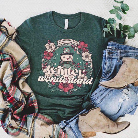 Winter Wonderland- * Ollie & Co exclusive*