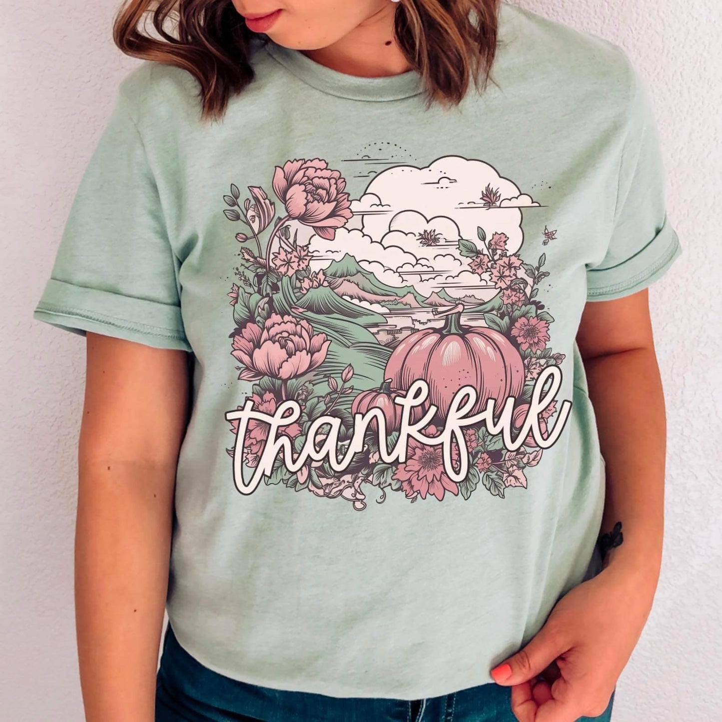 Thankful *Ollie & Co. Exclusive*
