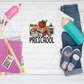 Grade Level School Supplies- *Ollie & Co Exclusive*