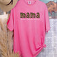 Leopard Mama- Kids script Name