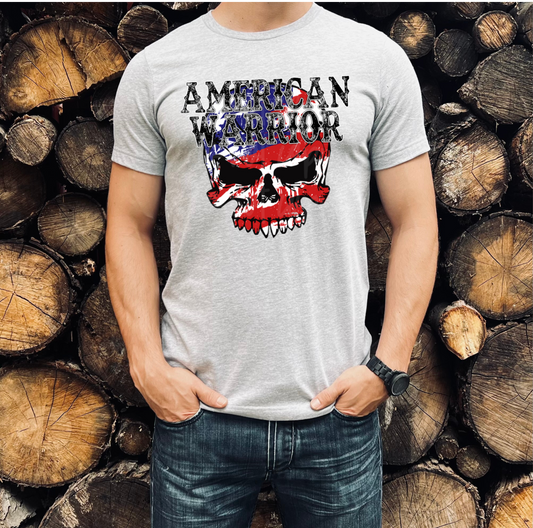 American Warrior