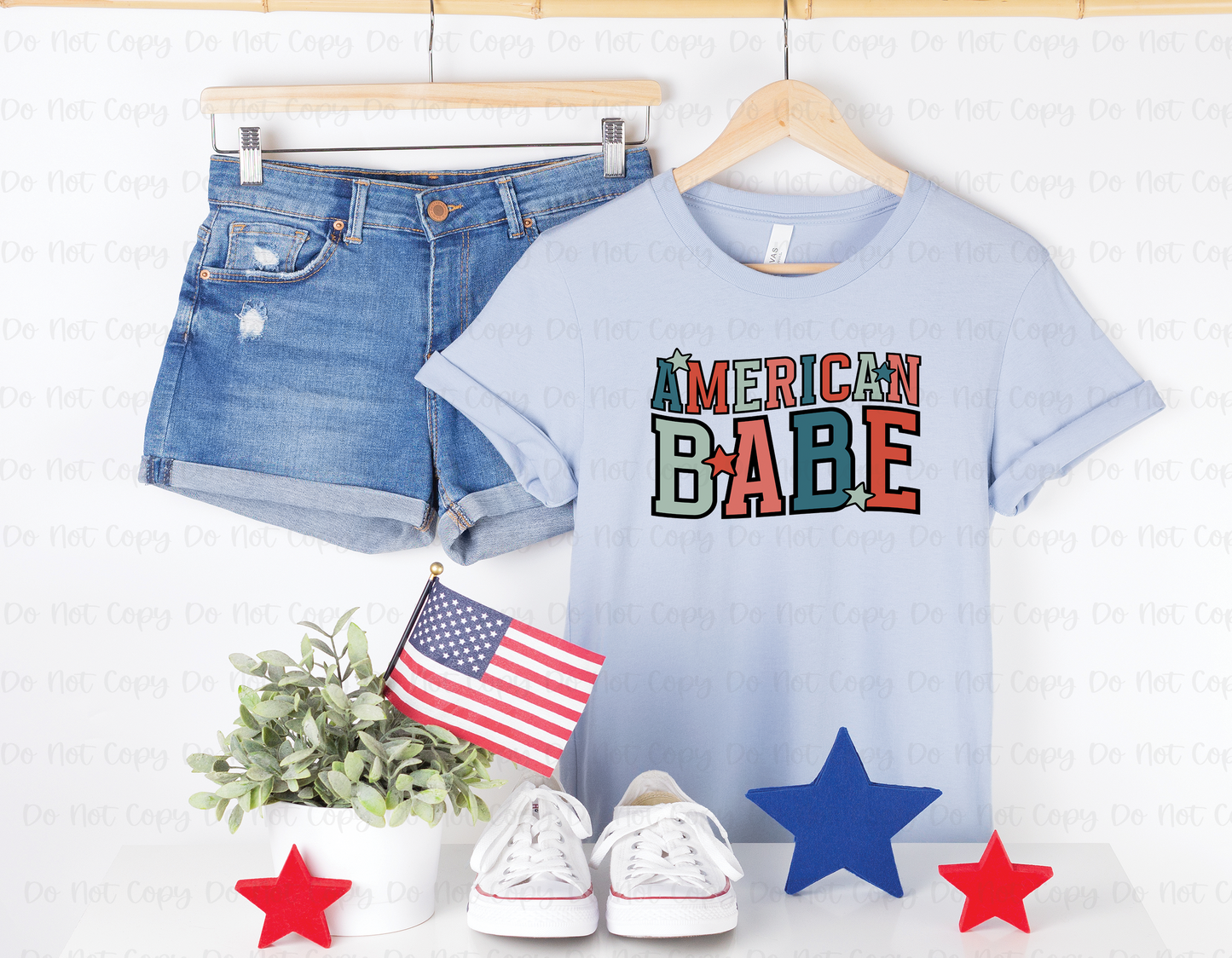 American Babe