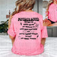 Motherhood Shirt *Ollie & Co Exclusive*