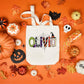 Completed Trick or Treat Tote Bag