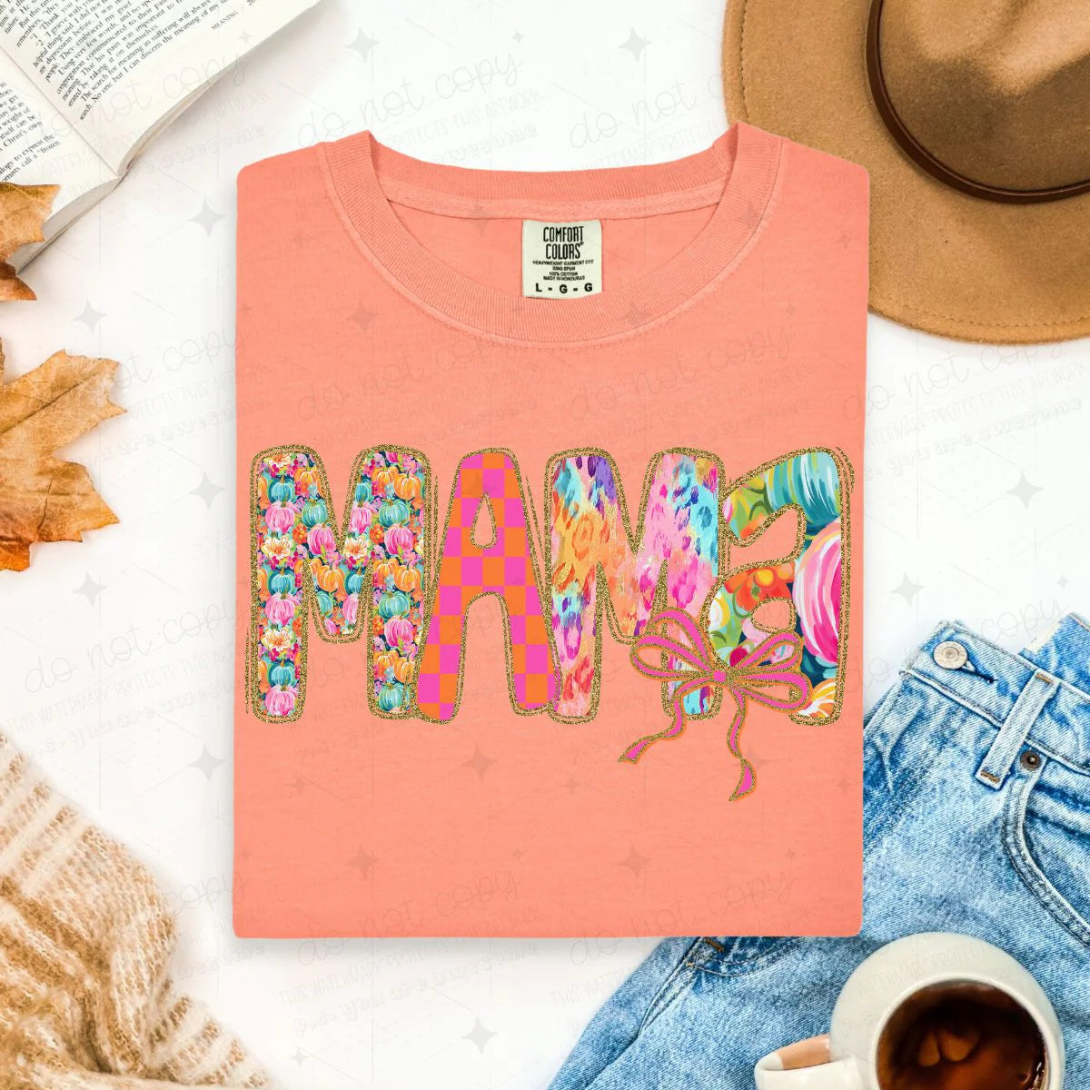 Mama (closes 10/13)