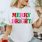 Merry & Bright