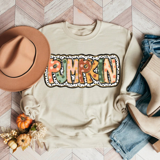 Pumpkin (closes 10/13)