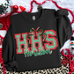 CHRISTMAS PREPSTER SCHOOL - CUSTOM TRANSFER