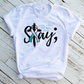 Stay; your story is not over *Ollie & Co. Exclusive*