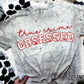 True Crime Obsessed varsity