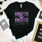 LIGHTNING BOLT MASCOTS - MOCKUP ONLY
