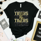 LIGHTNING BOLT MASCOTS - MOCKUP ONLY