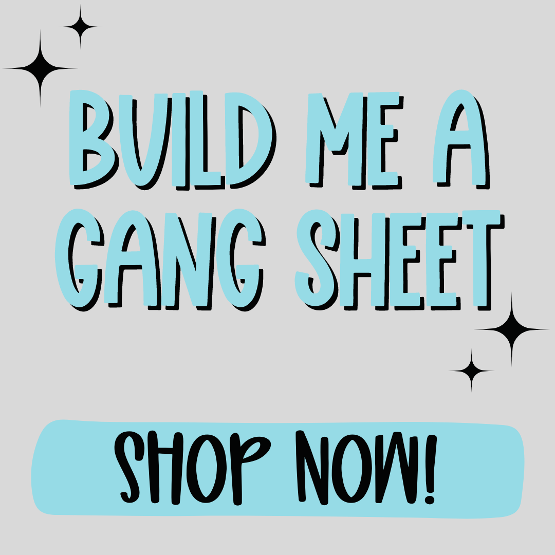 Build me a gang sheet