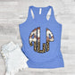Baseball Monogram