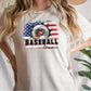 Baseball/ Softball Mom Dad Nana Etc.