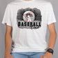 Baseball/ Softball Mom Dad Nana Etc.