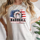 Baseball/ Softball Mom Dad Nana Etc.