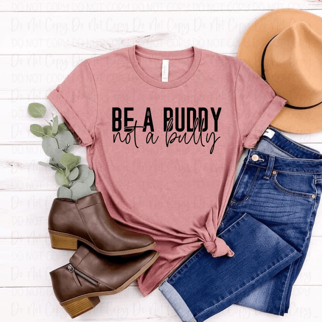 Be A Buddy * Ollie & Co. Exclusive*
