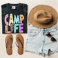 Camp Life Dtf