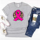 Faith over Fear #breastcancerawareness Shirt