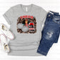 SPORTS PHOTO - CUSTOM COMPLETED TEE