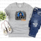 SPORTS PHOTO - CUSTOM COMPLETED TEE