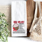 TEA TOWEL - DTF TRANSFER