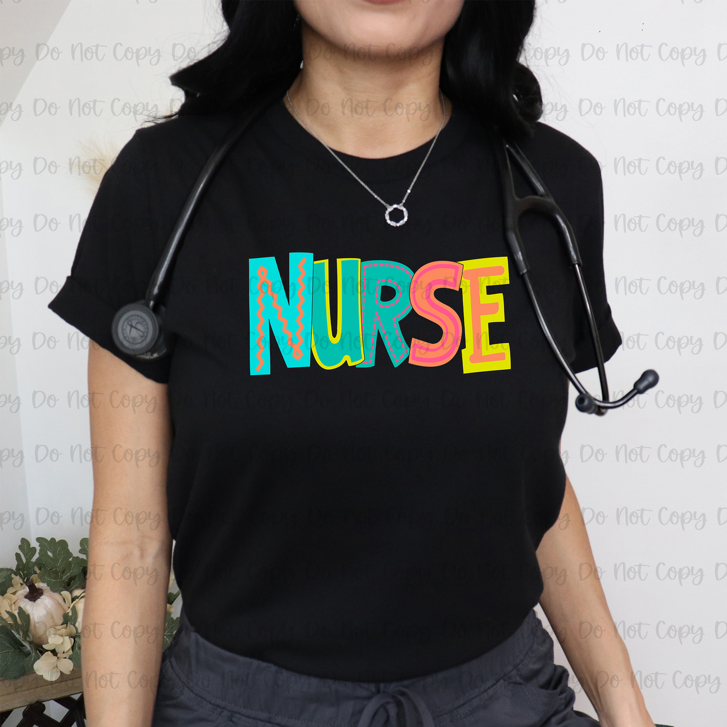 Nurse Neon