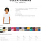Be kind- youth / Bella/soft cream