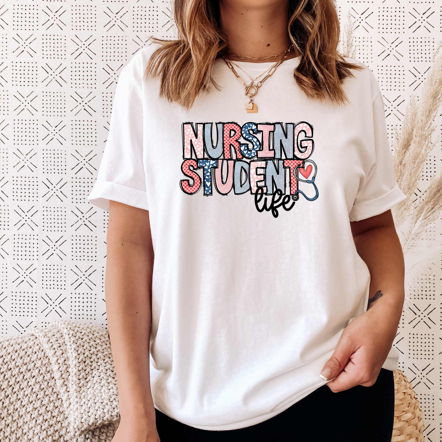 Nursing student life