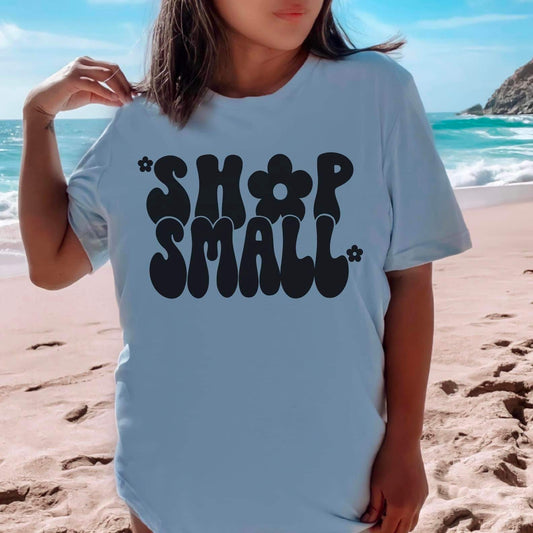 Shop Small Retro- *Ollie & Co. Exclusive*