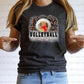 SPORTS PHOTO - CUSTOM COMPLETED TEE