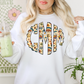 Groovy Monogram Youth Shirt