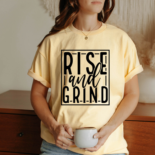 Rise & Grind