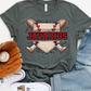 Grunge Baseball Names