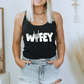 WIFEY ROCK HAND - DTF TRANSFER