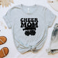 Cheer Mom- Ollie & Co Exclusive