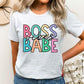 Boss Babe Vibes- *Ollie & Co. Exclusive*