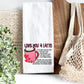 TEA TOWEL - DTF TRANSFER