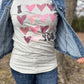 I HEART YOU - DTF TRANSFER